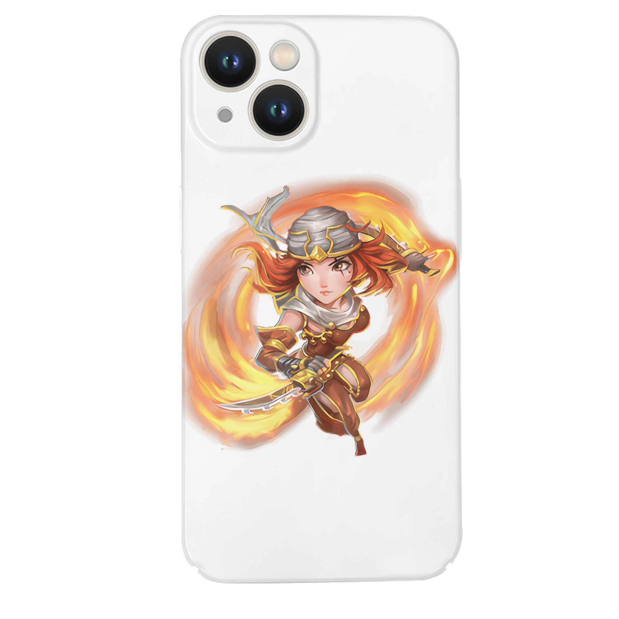 （画像用） リーグ・オブ・レジェンド League of Legends LOL 【iPhone 14シリーズ対応】ハードケース